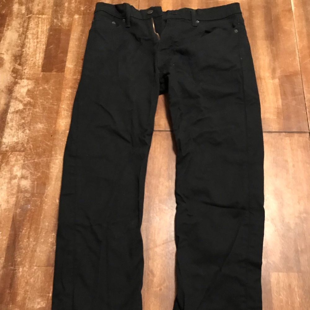 Levi’s jeans